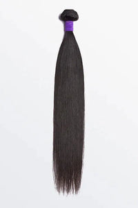 Brazilian Straight