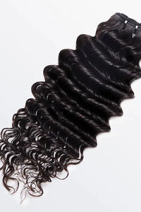 Brazilian Deep Wavy