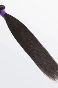 Brazilian Straight