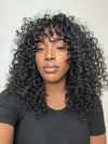 Brazilian Deep Wavy