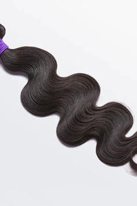 Brazilian (Body Wave)