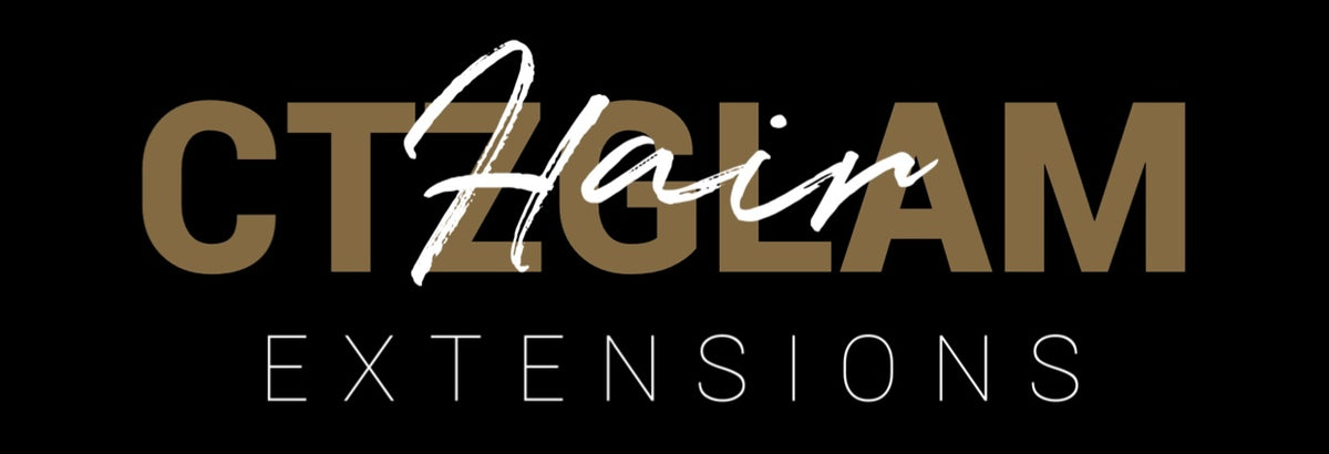 CTzGlam Hair Extensions